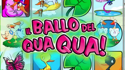 il ballo del qua qua
