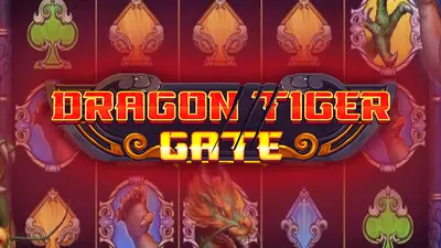 dragon tiger gate habanero