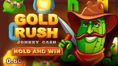 gold rush